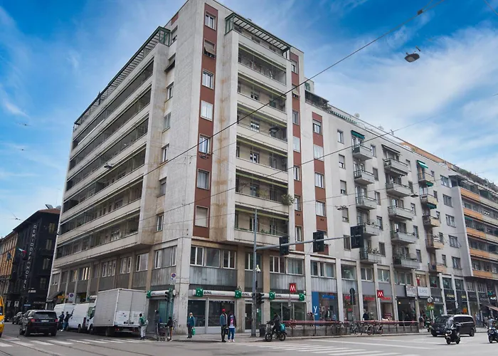Topazio - Di Lusso In Galleria Buenos Aires