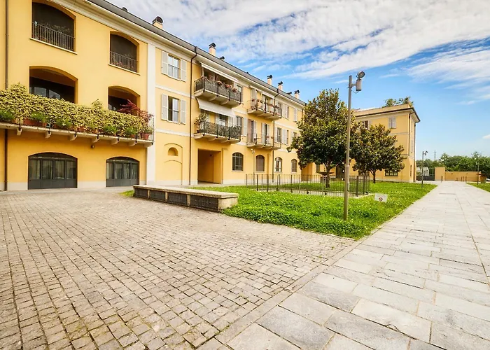 Luxy Appartment Close Navigli