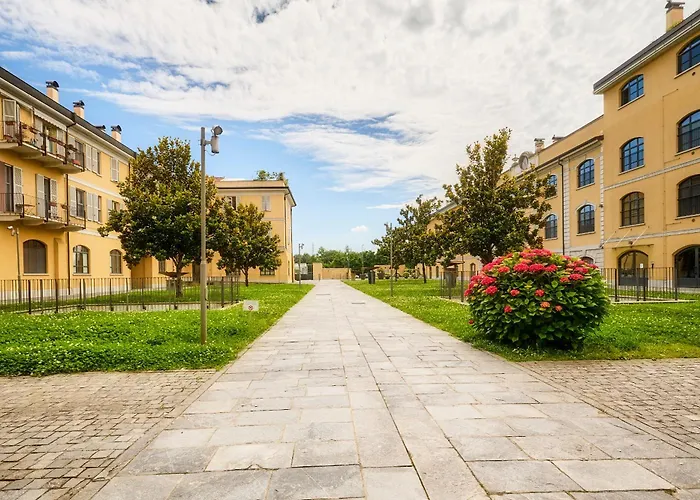 Luxy Appartment Close Navigli